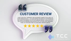 The Computer Centre Burnham-on-Crouch and St. Neots - Excellent Customer Reviews