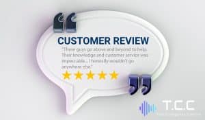 The Computer Centre Burnham-on-Crouch and St. Neots - Excellent Customer Reviews