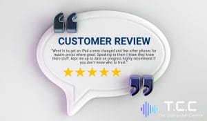 The Computer Centre Burnham-on-Crouch and St. Neots - Excellent Customer Reviews