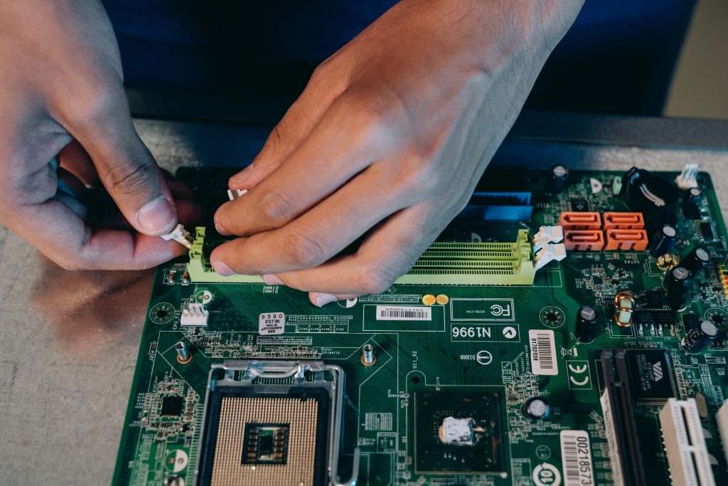 The Computer Centre | IT Support in Essex