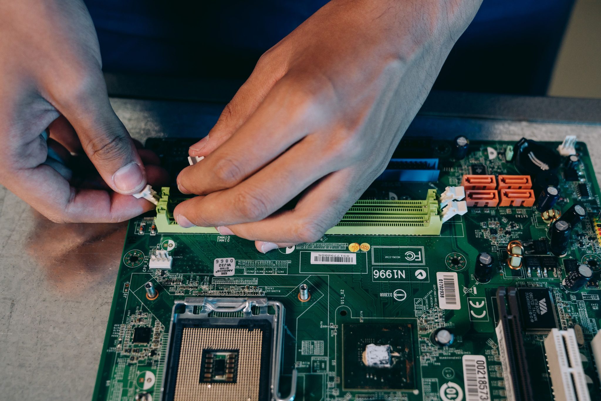 The Computer Centre | IT Support in Essex